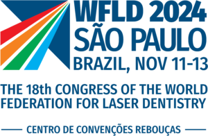Il prof. Vescovi al Congresso mondiale WFLD - World Federation for Laser in  Dentistry in Giappone